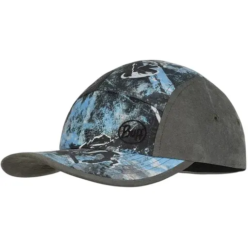 Кепка Buff Kids 5 Panels Cap Sway Multi (1033-BU 120056.555.10.00)