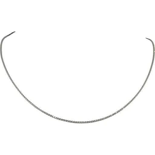 Золотий ланцюжок Столична Ювелірна Фабрика (Колос). 303403Б 45