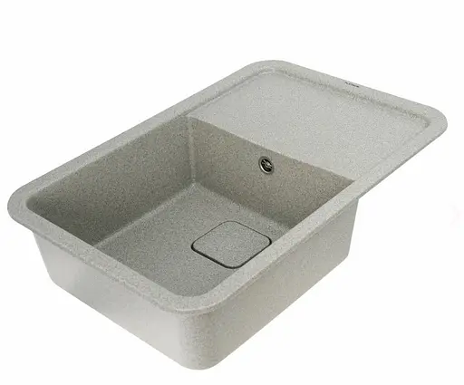 Кухонна мийка Platinum 7850 CUBE (SP000024619) - фото 2