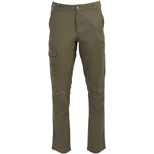 Костюм Skif Outdoor Stroller 4XL Dark Olive - фото 7