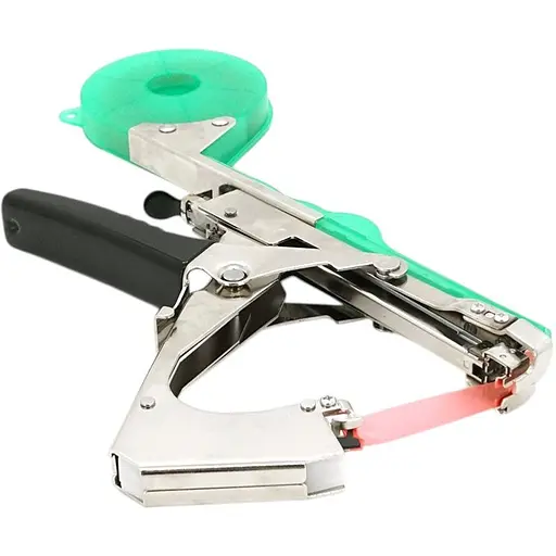 Садові ножиці Voltronic для підв'язування рослин - фото 3