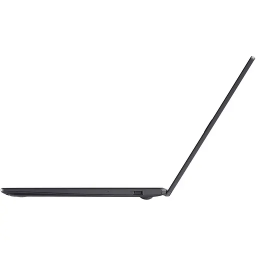Ноутбук ASUS E510MA з процесором Intel Celeron N4020 pana la 2.80 GHz, 15.6", HD, 8GB DDR4, 256GB SSD, Intel UHD графікою 600, No OS, Star чорний - фото 10