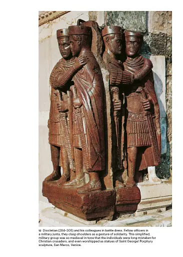 The World of Late Antiquity - фото 5