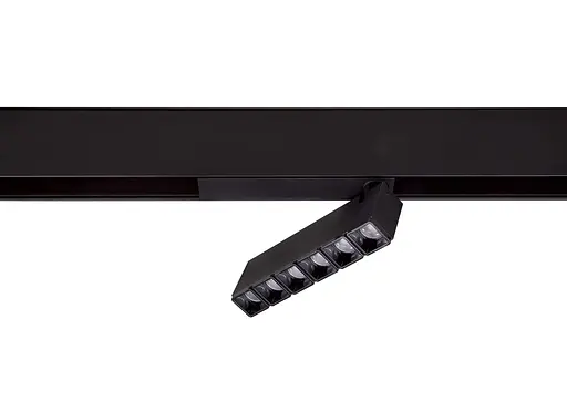 Трековый светильник MJ-Light Magnet TS-SLC78045/6X2W WW 3000K - фото 6