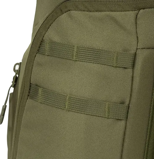Рюкзак тактический Highlander Eagle 2 Backpack 30L Olive Green (TT193-OG) - фото 11