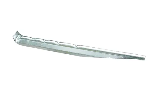 Кілочки High Peak Alloy V-Peg 18,5 см 6 шт. Silver (42225) 928999 - фото 2