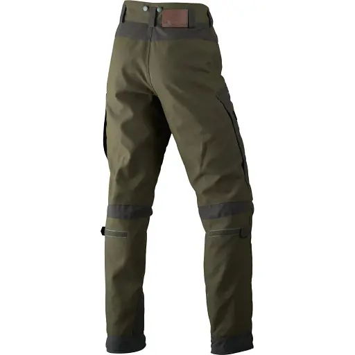 Штани Harkila Pro Hunter Move 50 Зелений - фото 2