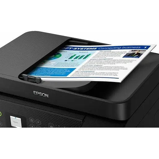 БФП Epson EcoTank L5290 (C11CJ65403) [98914] - фото 6
