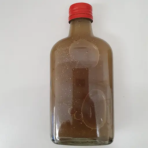 Настоянка на корінні морозник 200 мл - фото 2