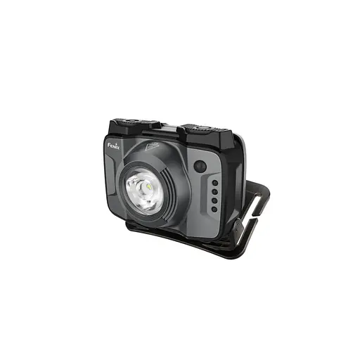 Фонарь налобный Fenix ​​HL12R V2.0 фиолетовый - фото 2