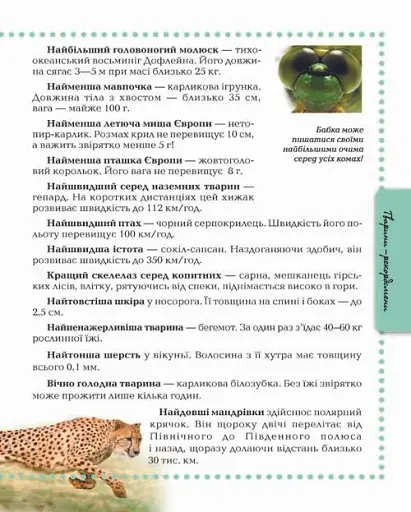 Тварини. Енциклопедія - фото 4