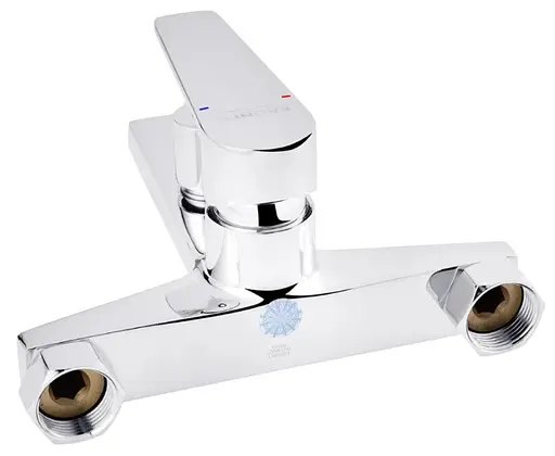 Смеситель для ванны Kroner KRP Eifel - C060 (CV023607) - фото 3