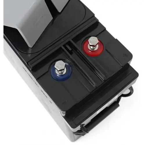 Аккумулятор Monbat Front Terminal 12MVR155L AGM 12V/155 Ah - фото 3