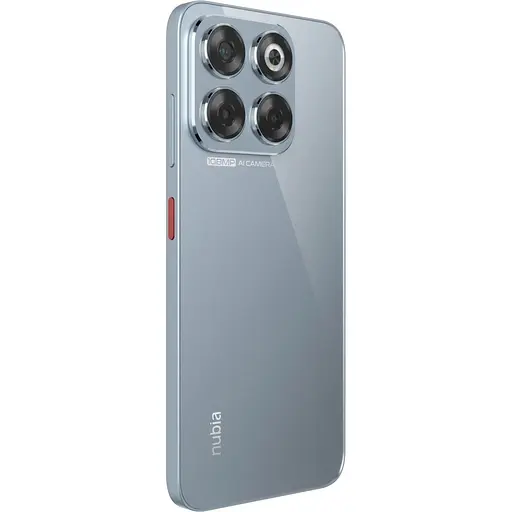 Смартфон Nubia V70 8/256 GB Stardust Gray [136865] - фото 5