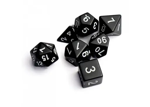 Набір кубиків (в асорт.) (ВР_НКАС) - фото 9