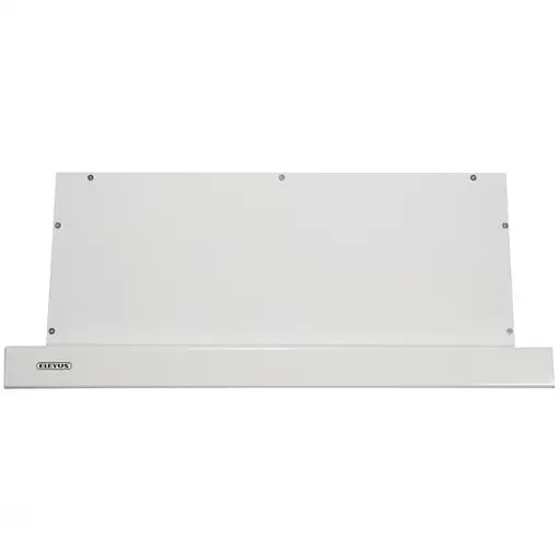 Витяжка телескопічна Eleyus Storm 1200 LED SMD 60 WH - фото 4