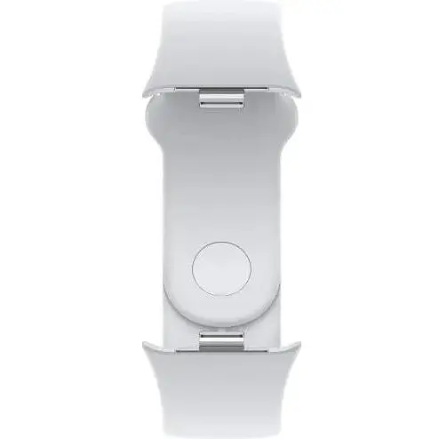 Фитнес-браслет Xiaomi Smart Band 8 Pro Light Grey (BHR8007GL) - фото 5