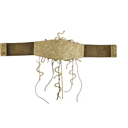 Пояс - корсет Горгона - фото 4