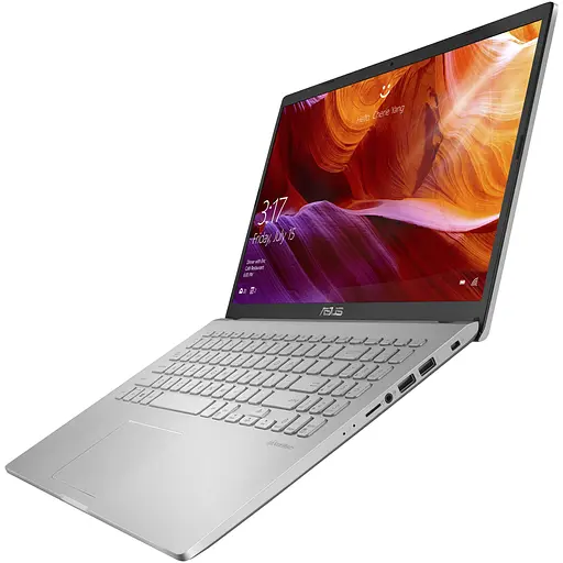 Ноутбук ASUS X509MA Celeron N4000 2.60 GHz, HD, 4GB, 1TB HDD, UHD 600, DOS - фото 7
