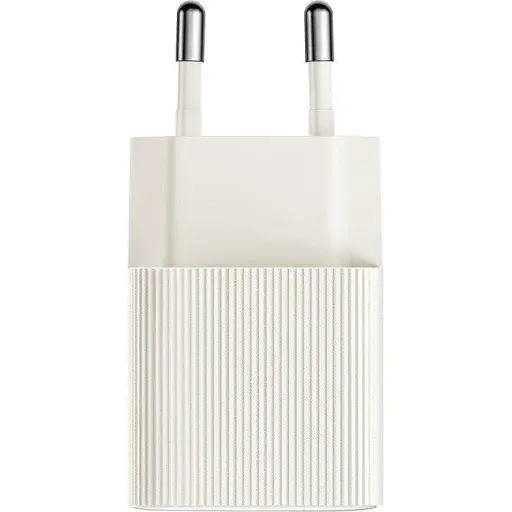 Зарядний пристрій - блок адаптер Anker PowerPort 511 Nano IV 30W A2337G21 білий - фото 1