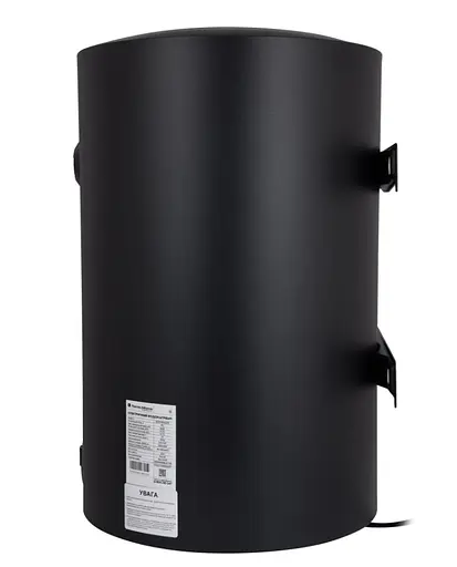 Водонагреватель электрический Thermo Alliance, 1500 Вт, мокрый ТЭН, 80 л универсальный, цилиндрический, черный (D80VH15Q3В) - фото 5