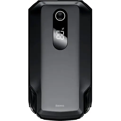 Пускозарядний пристрій Baseus Super Energy Max Car Jump Starter 20000mAh Black (CGNL020001)
