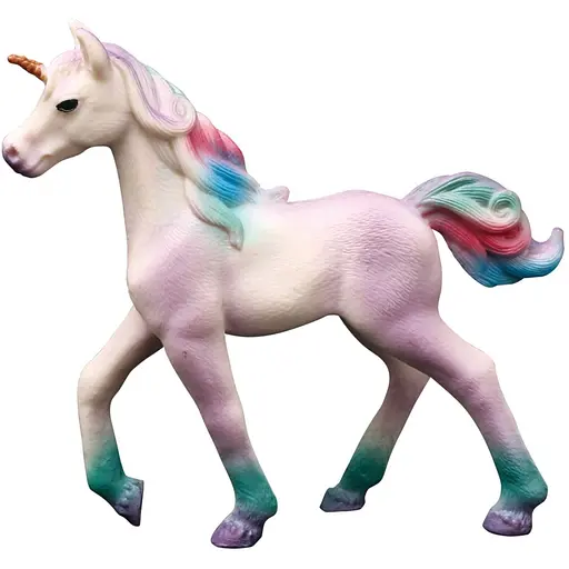 Набор Dino Toys Dream World Волшебная история Y11 фиолетовый 2 шт. (Q9899-Y11-1) - фото 3