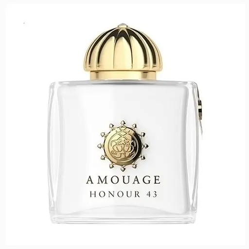Парфуми Amouage Honour 43 Woman 100 мл - фото 2