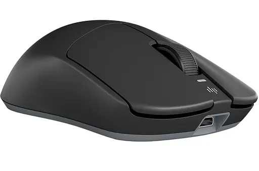 Миша бездротова Dark Project Novus Wireless Black/Grey (DPP_Novus_BG) - фото 7