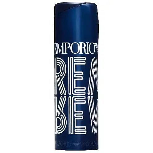 Туалетна вода тестер Giorgio Armani Emporio Armani Remix for Him 30 мл - фото 1