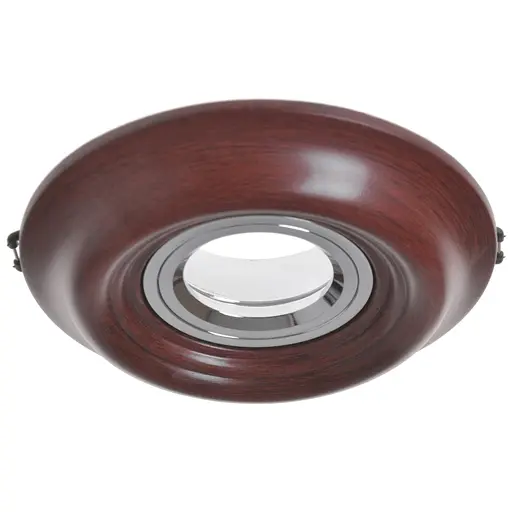 Светильник точечный Brille HDL-GA8 Red Wood MR16 36-114