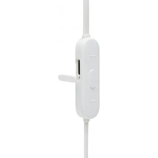 Навушники TUNE 125BT (JBLT125BTWHT) White JBL teh0021269 - фото 3