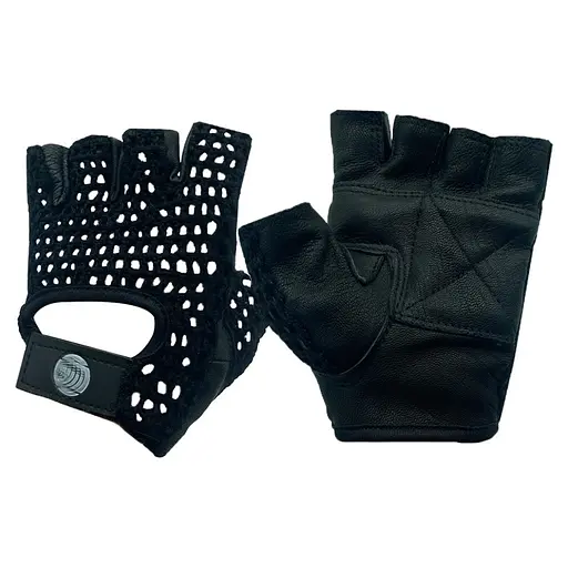 Рукавички для важкої атлетики та фітнесу Gym SP Newt NE-LG-42-XS - фото 1