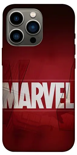 TPU чохол Comics style 1 MARVEL - фото 1