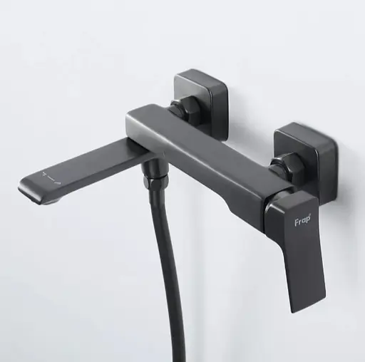 Смеситель для ванны Frap F3284-9 - фото 2