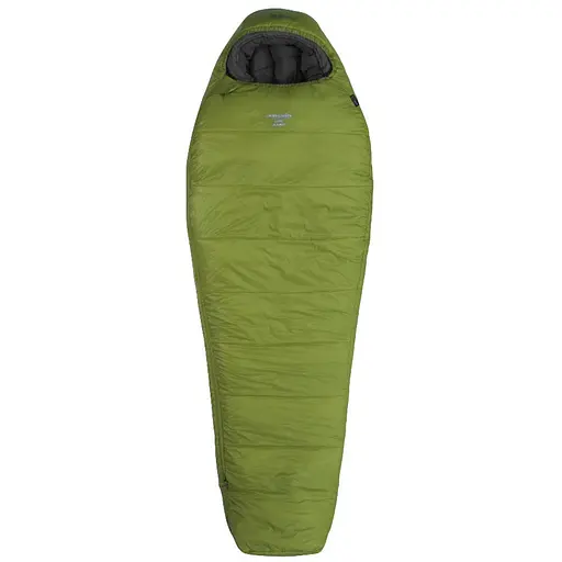 Спальник Pinguin Lite Mummy CCS 185 2020 Khaki R правий (1033-PNG 228243)