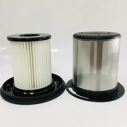 Фільтр для акумуляторного пилососу Bosch Unlimited Seria 7 ProAnimal - фото 2