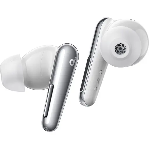 Навушники SoundCore Liberty 4 Pro White (A3954G21) [135843] - фото 4