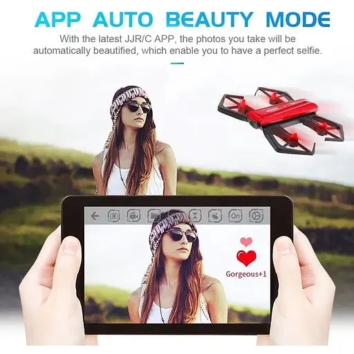 Квадрокоптер GoolRC T33 WiFi FPV 720P HD - фото 5