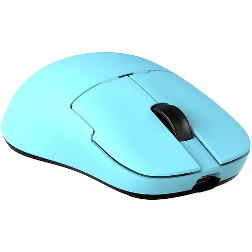 Мышь Ajazz AJ159P MC Wireless/Bluetooth/USB Blue Charging Dock (AJ159P-MC-Blue)