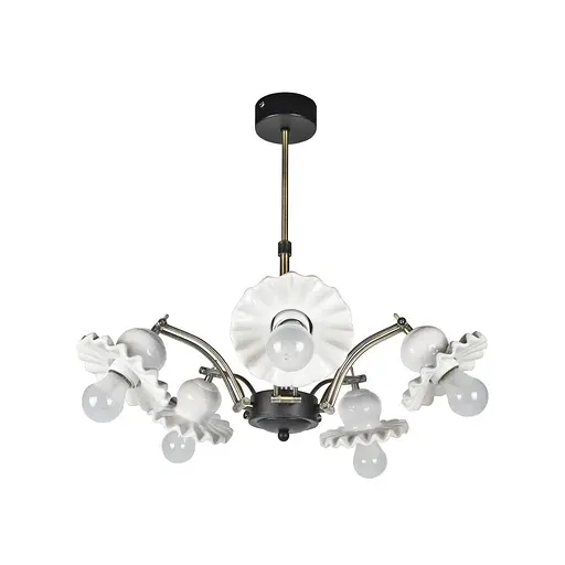 Підвісний світильник LS 1224-5K - фото 1