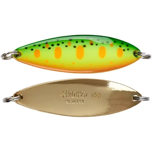 Блешня Smith Heaven 16.0 g #36 CYM (без гачка)