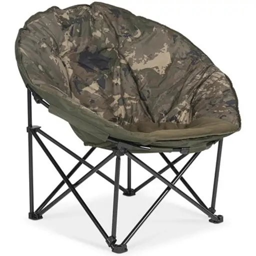 Крісло Nash Bank Life Moon Chair Camo - фото 2