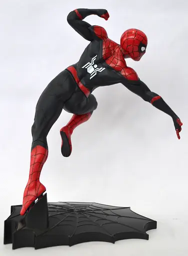 Фигурка Sega Марвел Человек Паук Marvel Spider-Man 22 см S M SM 22 - фото 3