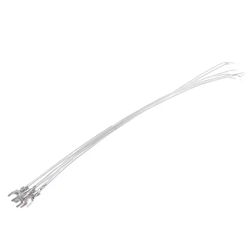 Светильник карданный Brille ML-09-04S Satin Nickel G53 154139 - фото 4