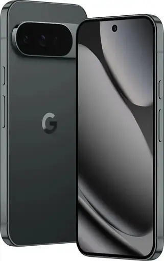 Смартфон Google Pixel 10 Pro 16/256GB Obsidian esim - фото 2