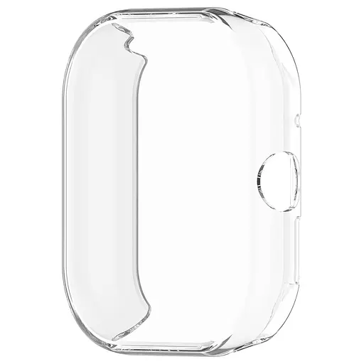 Захисний чохол Tamister для смартгодинника Redmi Watch 4 прозорий - фото 2