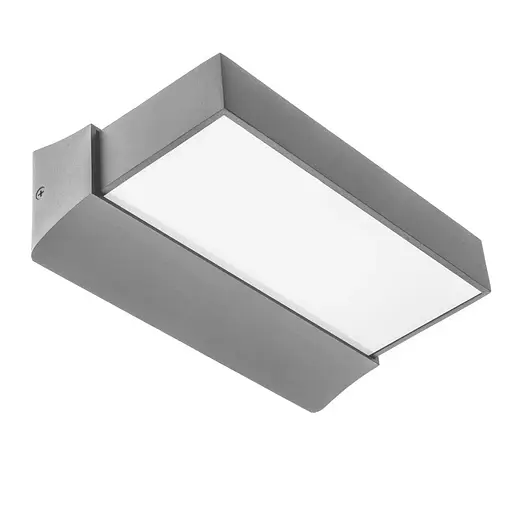 Светильник Brille фасадный накладной LED IP54 AL-87/13W