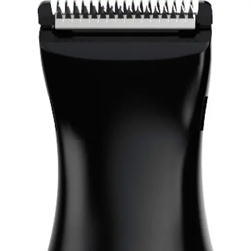 Триммер для носа и ушей Ga.Ma GNT512 (GM2101) [124877] - фото 4