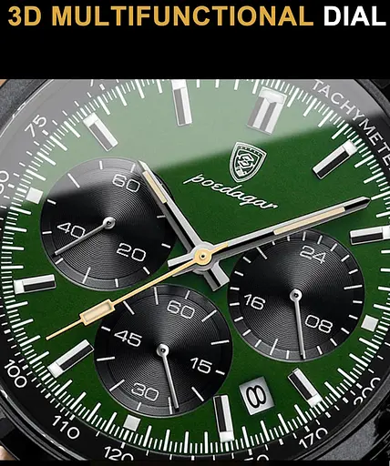 Годинник Poedagar Malaga - фото 8